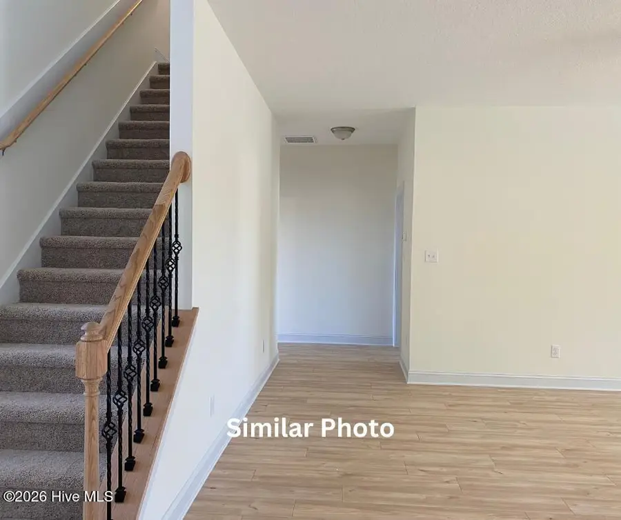 286 Water Wagon Trail, Jacksonville, NC 28546 - #2