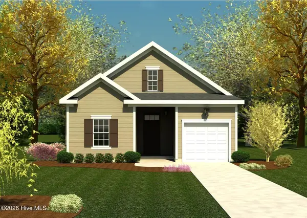 621 Ashburn Drive #Wd324, North Augusta, SC 29860