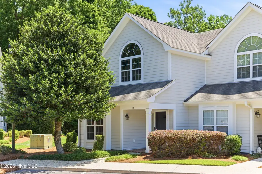 6211 Wrightsville Avenue #Apt 155, Wilmington, NC 28403 - #3