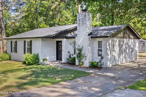 4567 Pinewood Drive, Evans, GA 30809