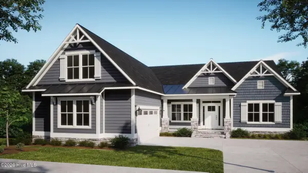 7505 Donegal Circle Sw #49, Sunset Beach, NC 28468
