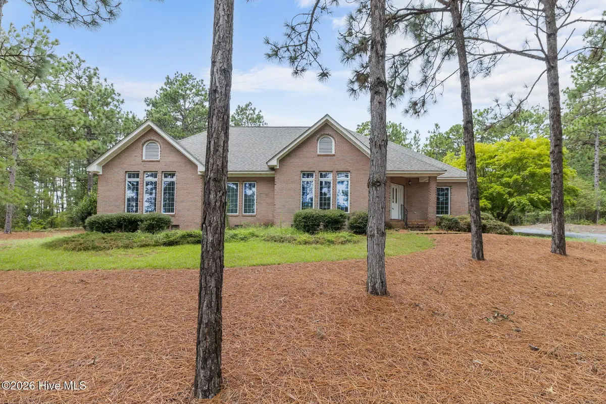 12 Wildwood Lane, Foxfire, NC 27281 - #1