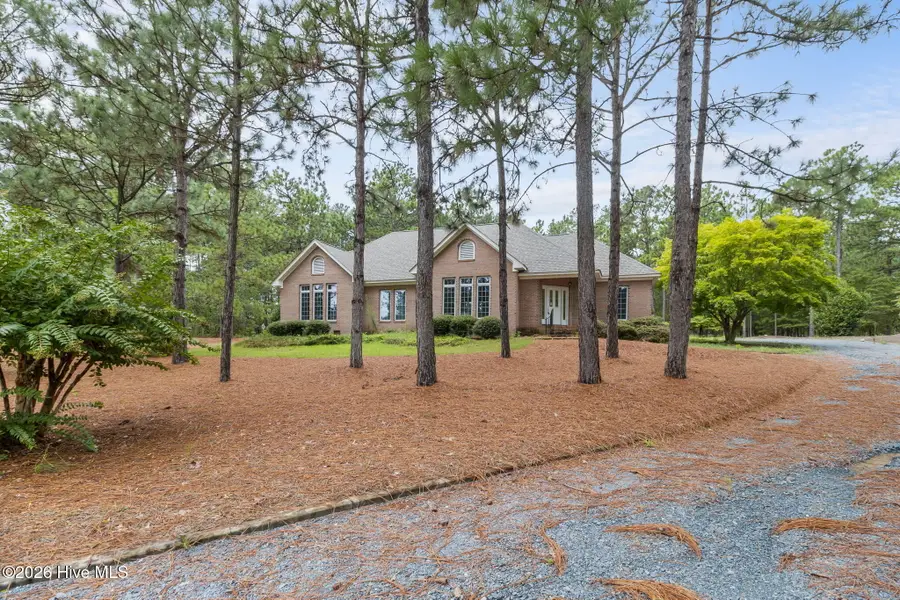 12 Wildwood Lane, Foxfire, NC 27281 - #3