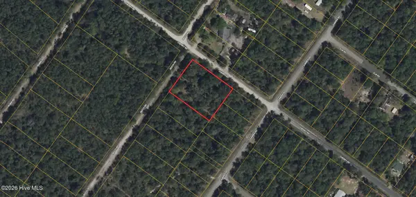 1570 Beech Road, Southport, NC 28461