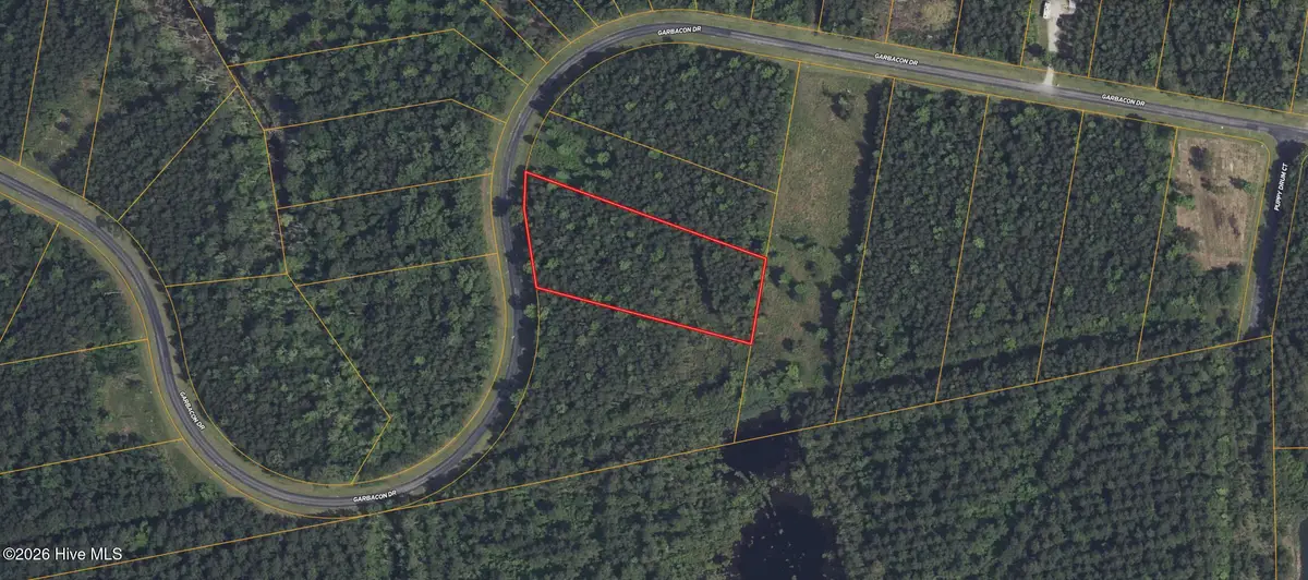 278 Garbacon Drive, Beaufort, NC 28516 - #1
