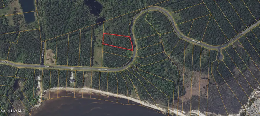 278 Garbacon Drive, Beaufort, NC 28516 - #3