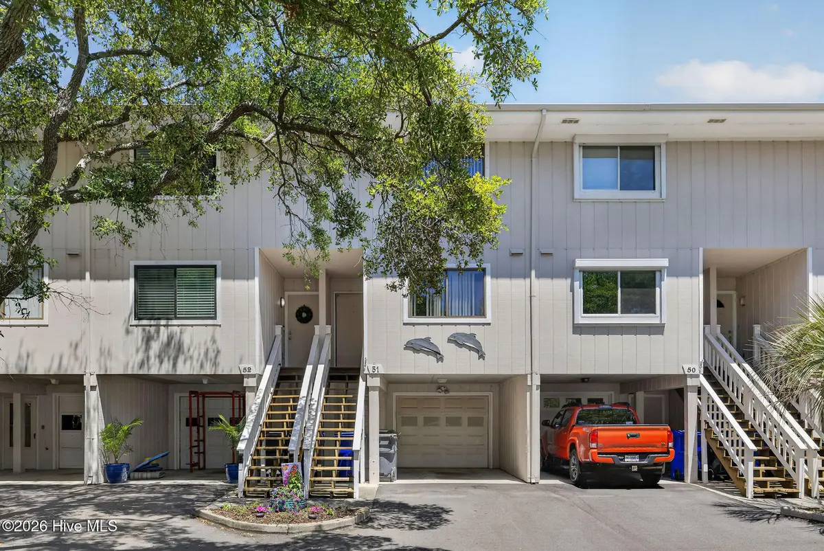 1200 Saint Joseph Street #Apt 51, Carolina Beach, NC 28428 - #1