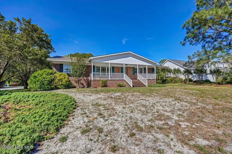 401 John S Mosby Drive, Wilmington, NC 28412 - #2