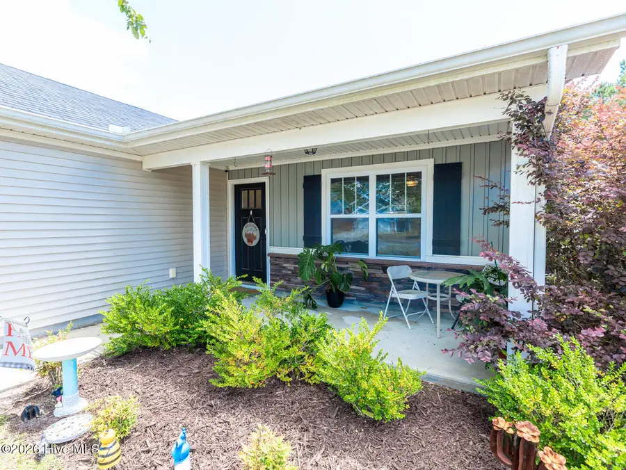 416 Salvo Court, Holly Ridge, NC 28445 - #3