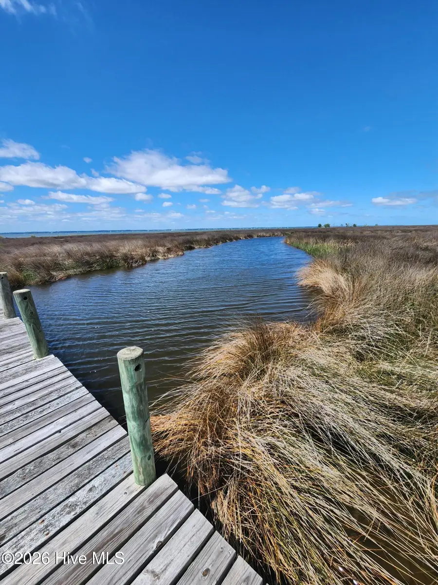 129 Garbacon Drive, Beaufort, NC 28516 - #3