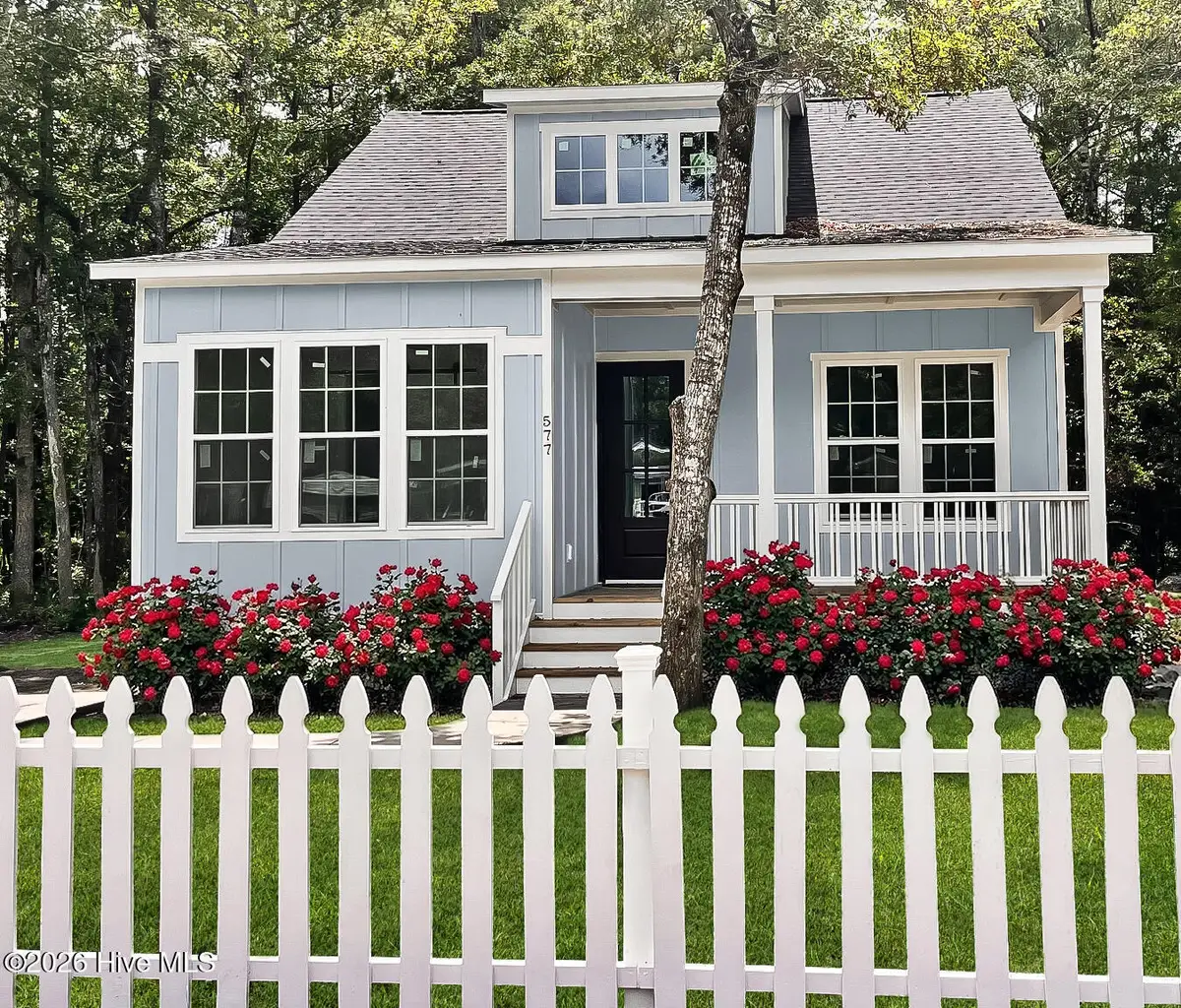 577 3rd Street Se, Bolivia, NC 28422 - #1