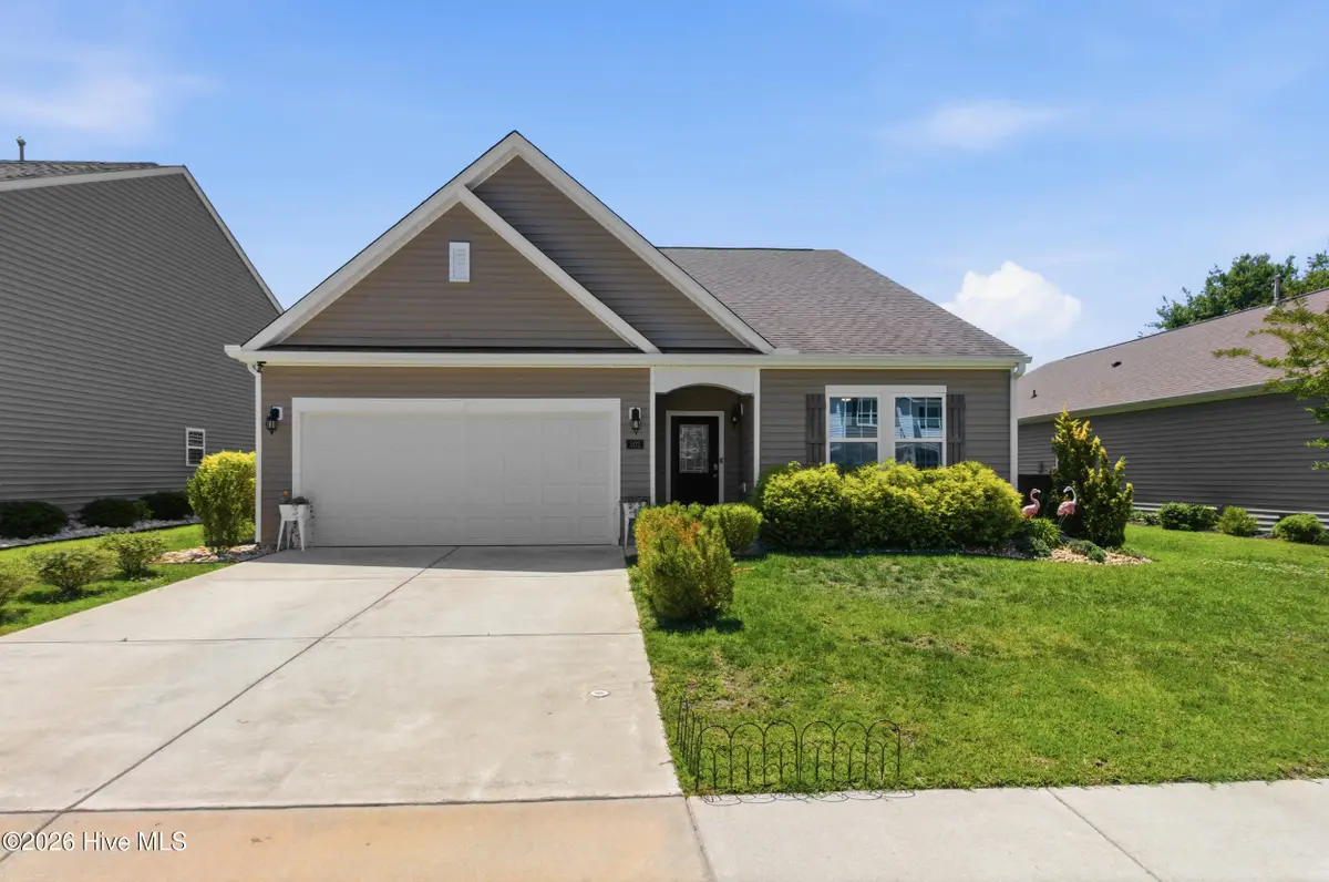 302 Ginger Drive, New Bern, NC 28560 - #1