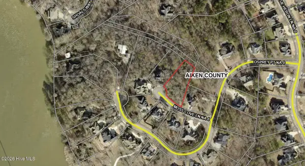 33 Moss Cove Lane, North Augusta, SC 29841