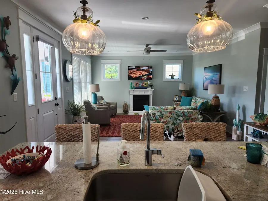 1605 Spot Lane, Carolina Beach, NC 28428 - #3