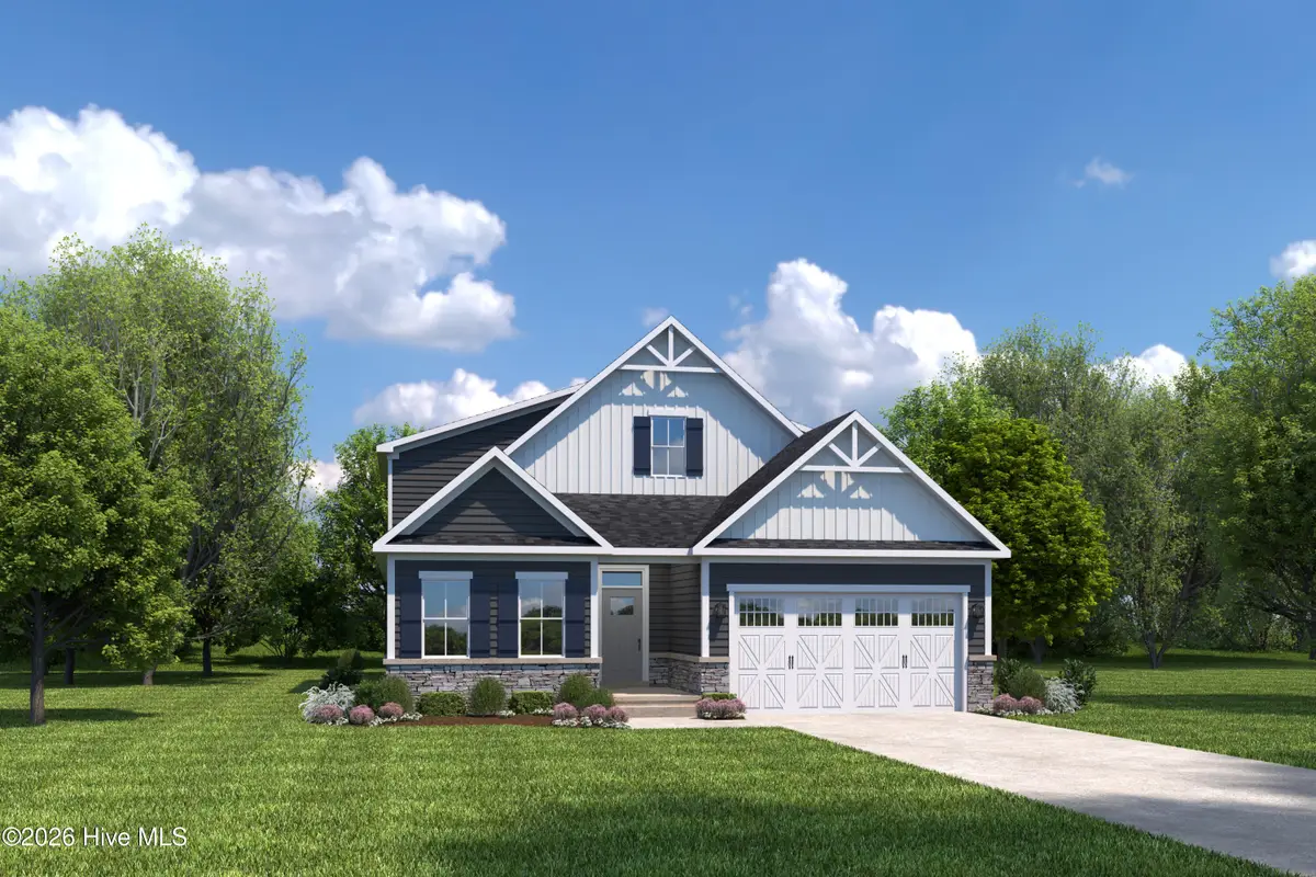 175 Clubhouse Road, Sunset Beach, NC 28468 - #1