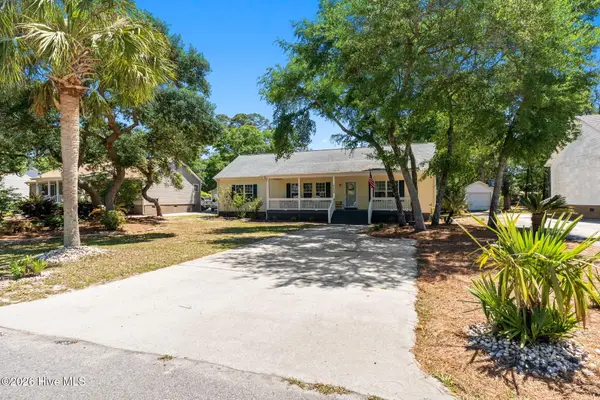 2592 Waterscape Drive Sw, Supply, NC 28462