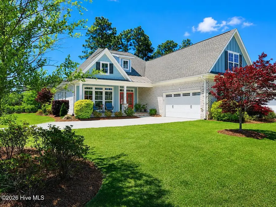 2144 Bostic Way, Wilmington, NC 28409 - #2
