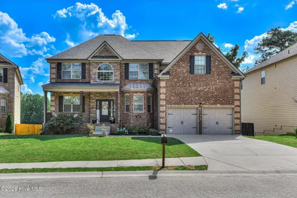 209 Iris Glen Court, Evans, GA 30809