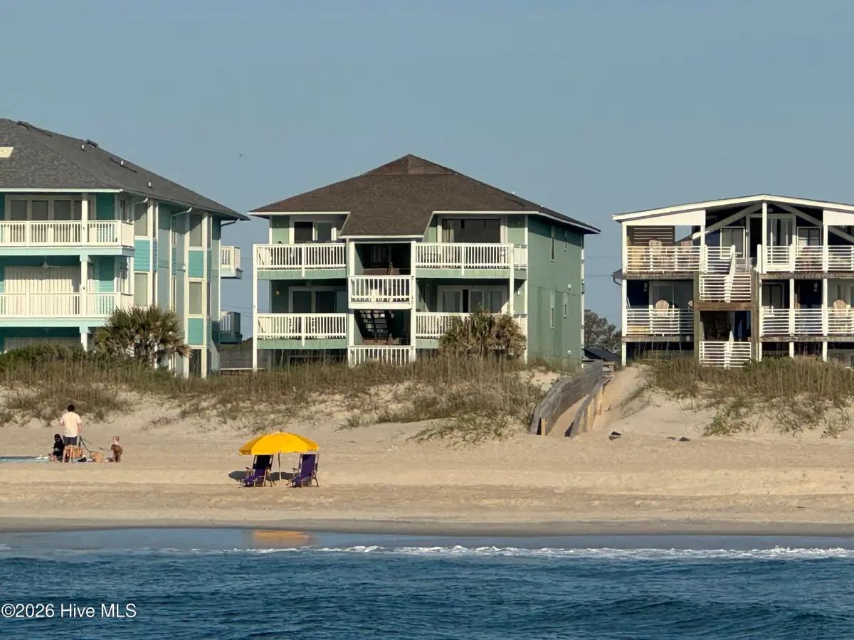 902 Carolina Beach Avenue N #Unit 2b, Carolina Beach, NC 28428 - #1