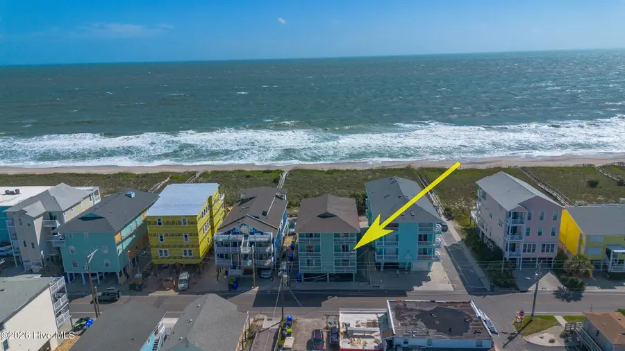 902 Carolina Beach Avenue N #Unit 2b, Carolina Beach, NC 28428 - #2