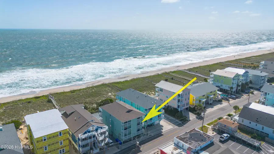 902 Carolina Beach Avenue N #Unit 2b, Carolina Beach, NC 28428 - #3
