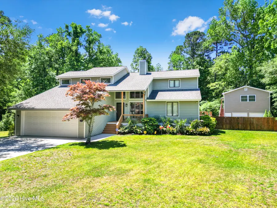 6600 Lyonia Court, Wilmington, NC 28411 - #2