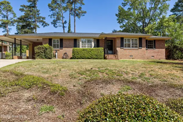 706 Brooks Drive, North Augusta, SC 29841