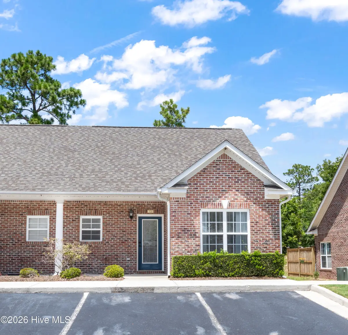320 Hibiscus Way, Wilmington, NC 28412 - #1