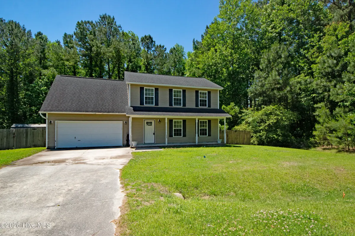 113 Bennie Court, Jacksonville, NC 28540 - #1