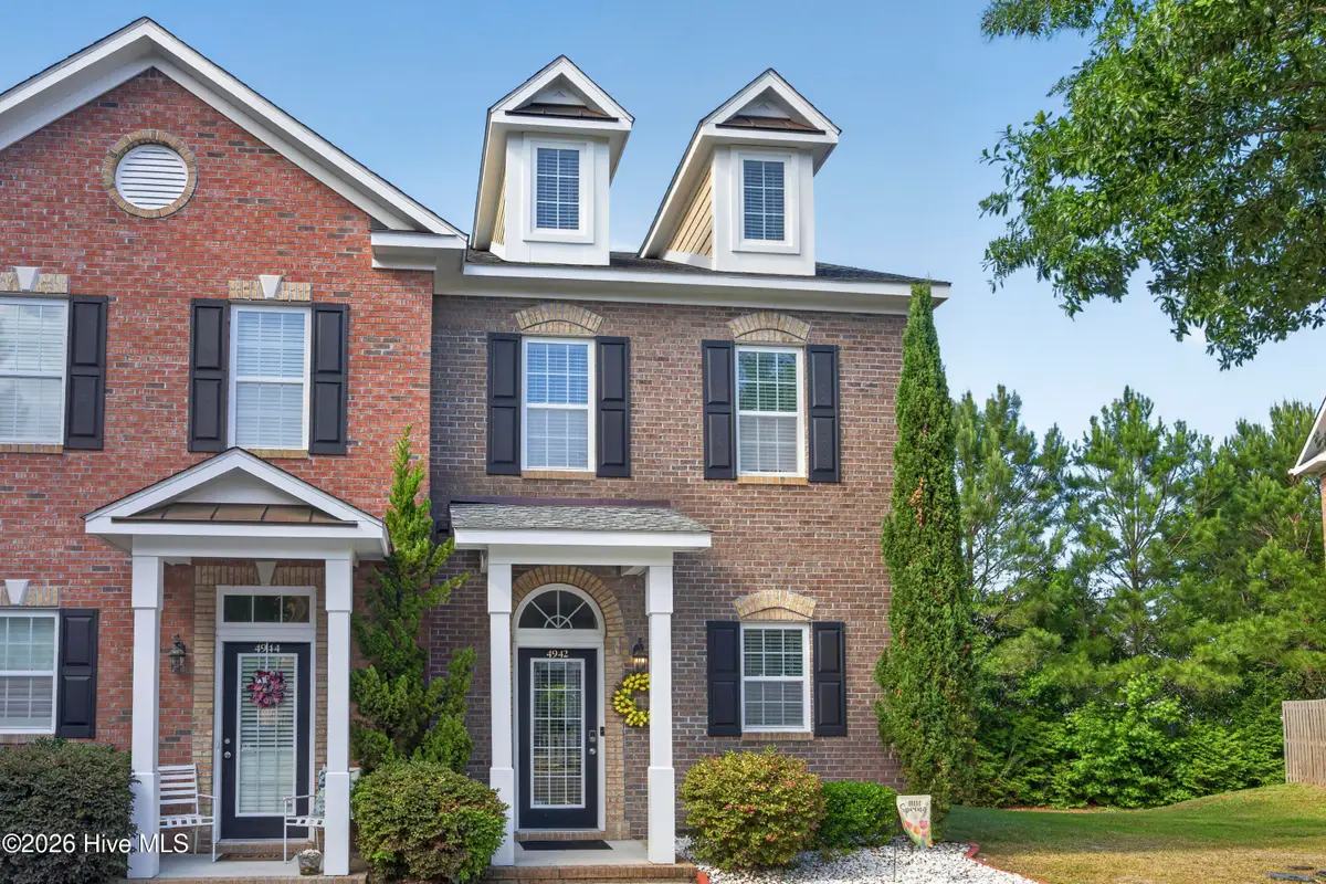 4942 Exton Park Loop, Castle Hayne, NC 28429 - #1