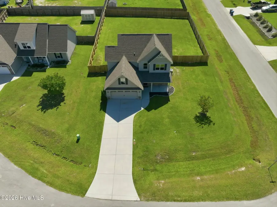 100 Shallow Court, Sneads Ferry, NC 28460 - #2