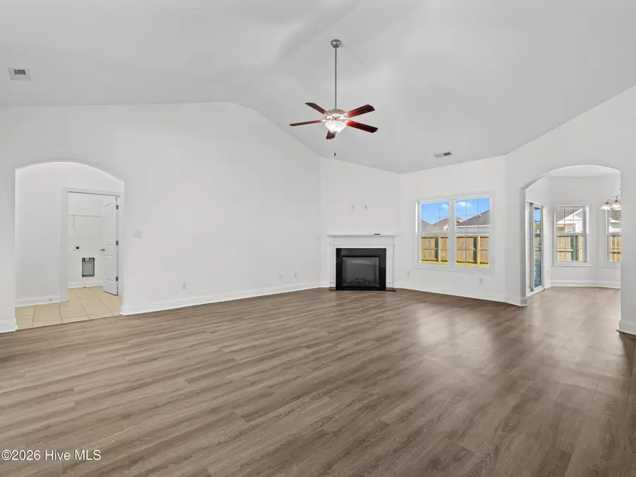 506 Ivory Court, Jacksonville, NC 28546 - #3