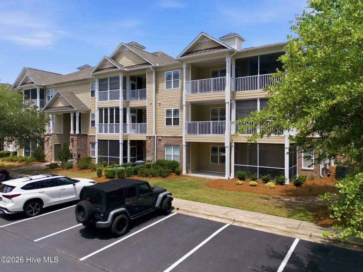 221 Woodlands Way #Unit 1, Calabash, NC 28467 - #1