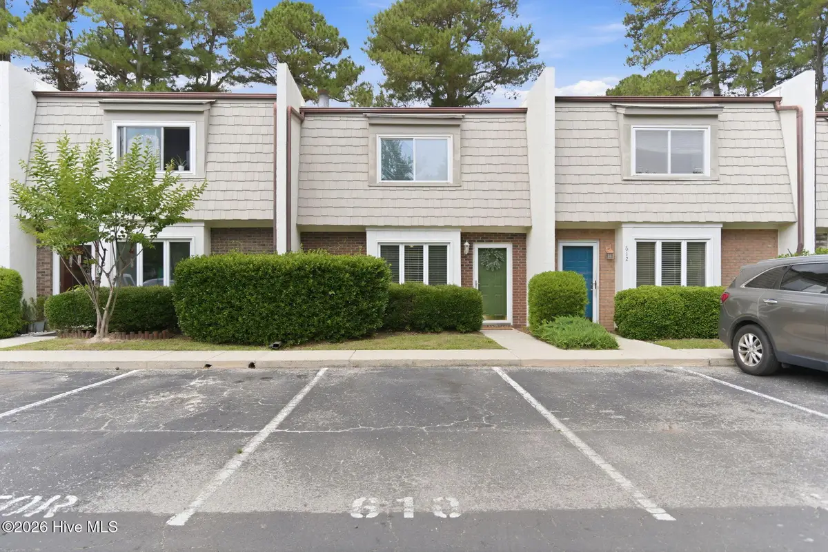 610 Cobblestone Drive, Wilmington, NC 28405 - #1