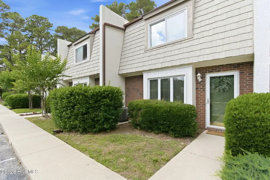 610 Cobblestone Drive, Wilmington, NC 28405 - #2