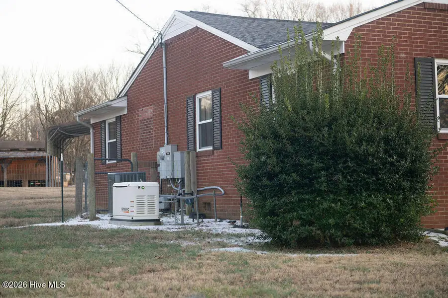 2727 North Moore Road, Robbins, NC 27325 - #3