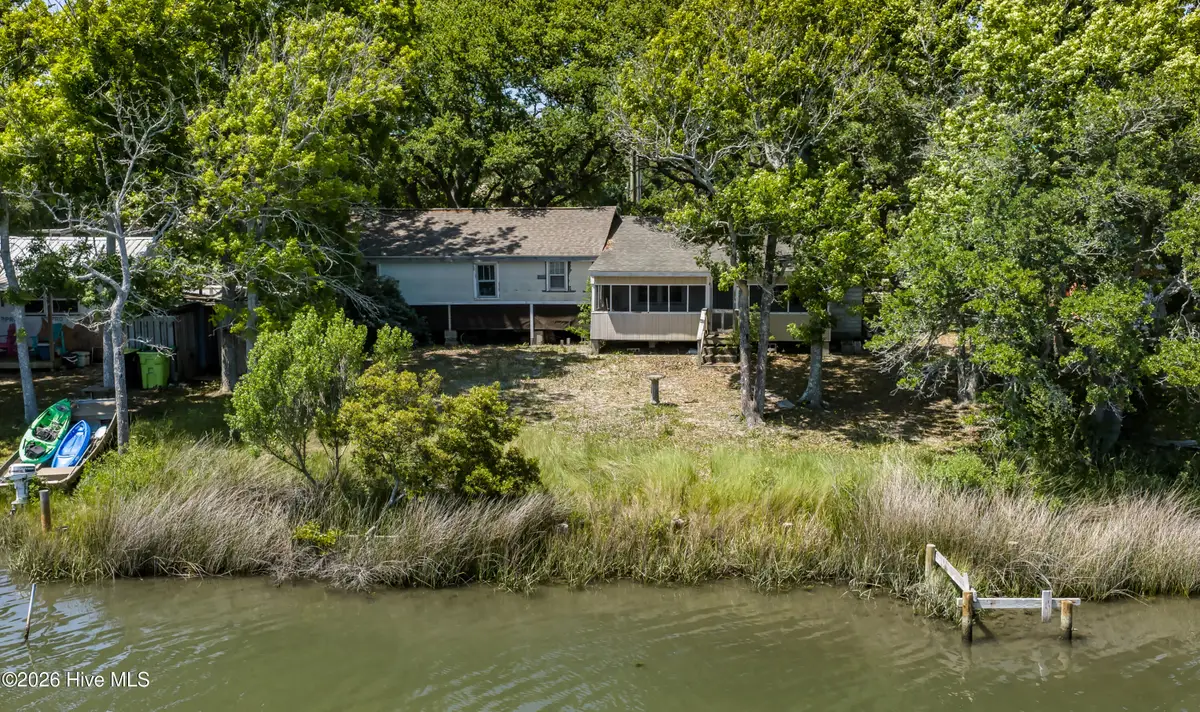 470 Little Kinston Road, Surf City, NC 28445 - #1