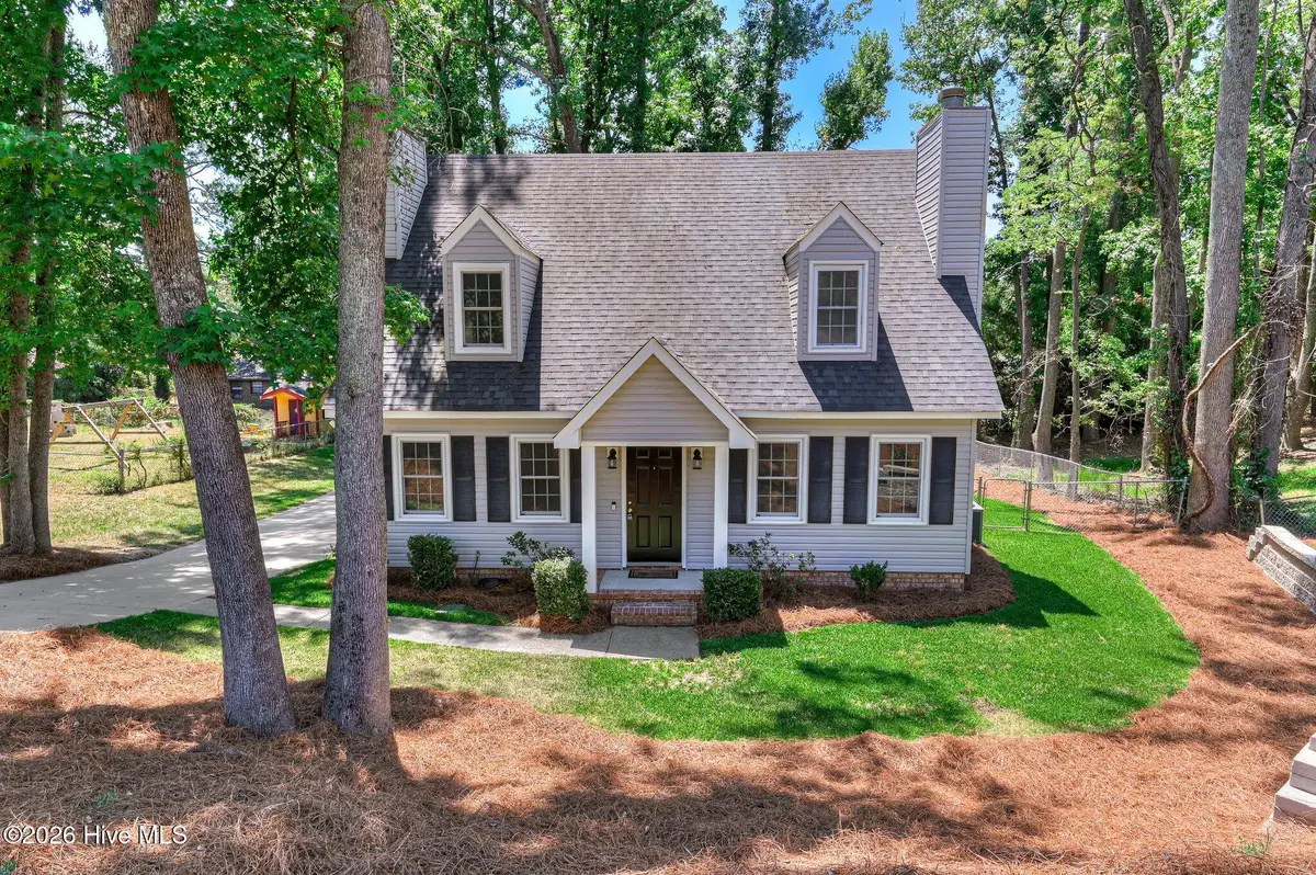 3009 Angela Street, Augusta, GA 30907 - #1