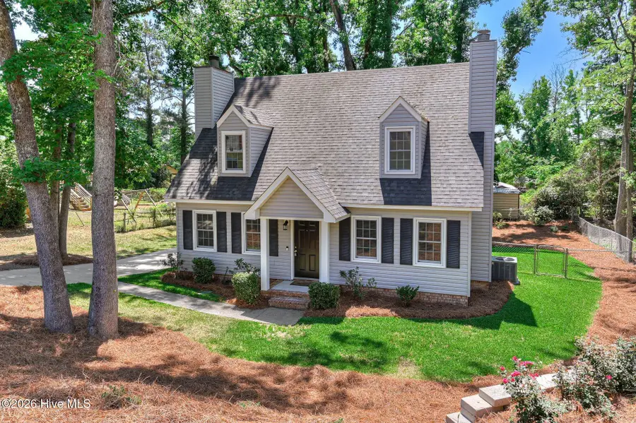 3009 Angela Street, Augusta, GA 30907 - #2