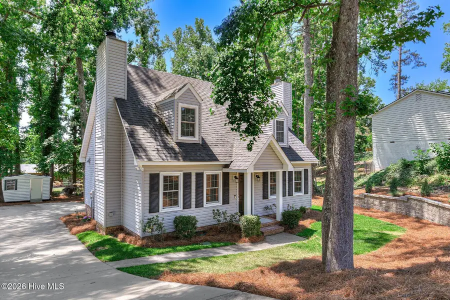 3009 Angela Street, Augusta, GA 30907 - #3