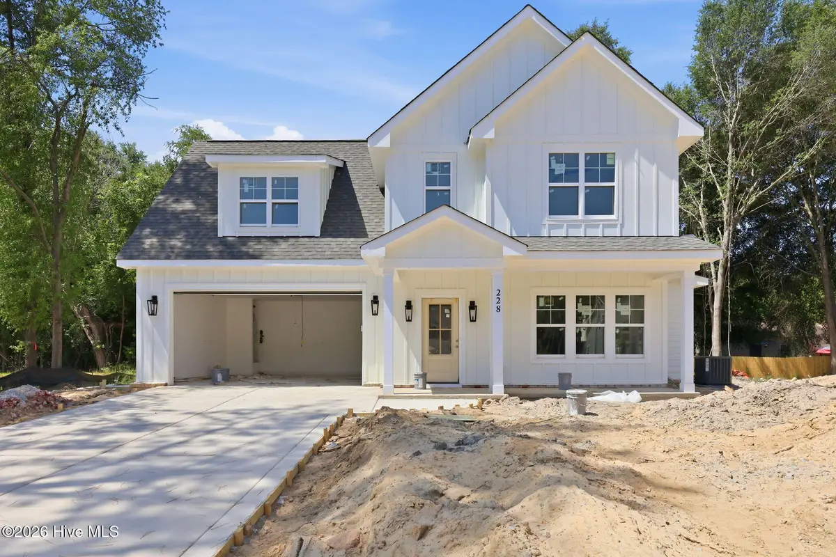 228 Telluride Court, Aberdeen, NC 28315 - #1