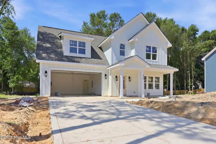 228 Telluride Court, Aberdeen, NC 28315 - #2