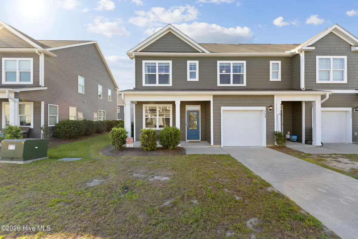 4629 Wildaire Lane #Lot 32, Leland, NC 28451 - #1