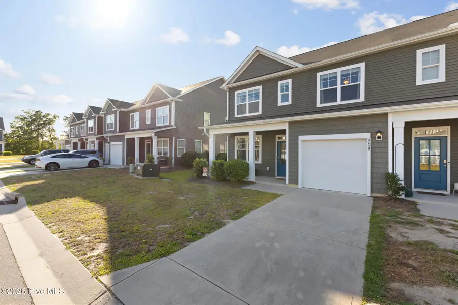 4629 Wildaire Lane #Lot 32, Leland, NC 28451 - #2