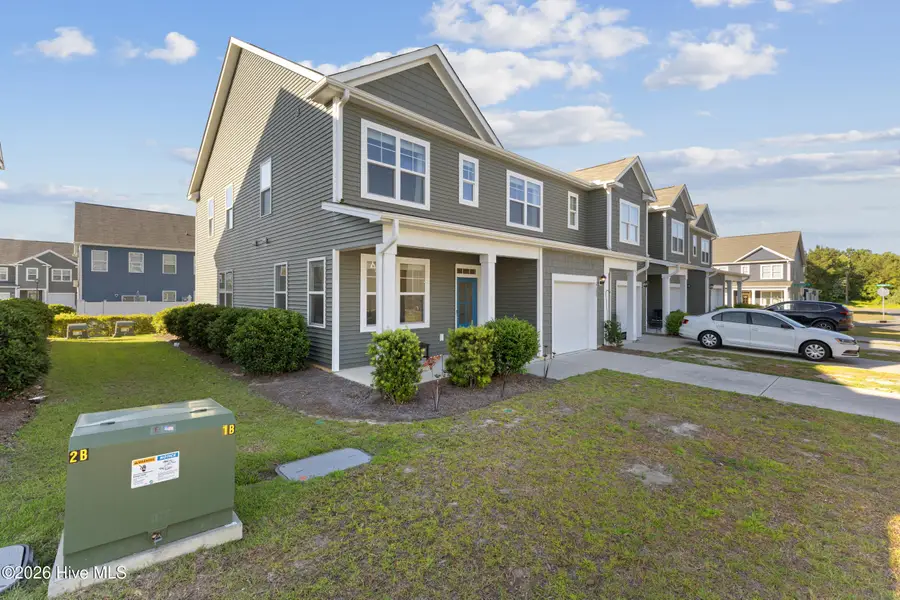 4629 Wildaire Lane #Lot 32, Leland, NC 28451 - #3