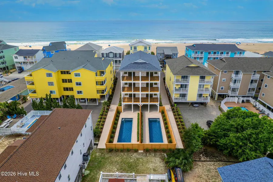 1507 Carolina Beach Avenue N #1, Carolina Beach, NC 28428 - #3