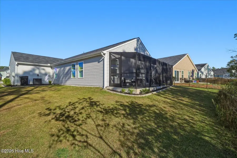 1697 W Coronado Avenue Se, Bolivia, NC 28422 - #2