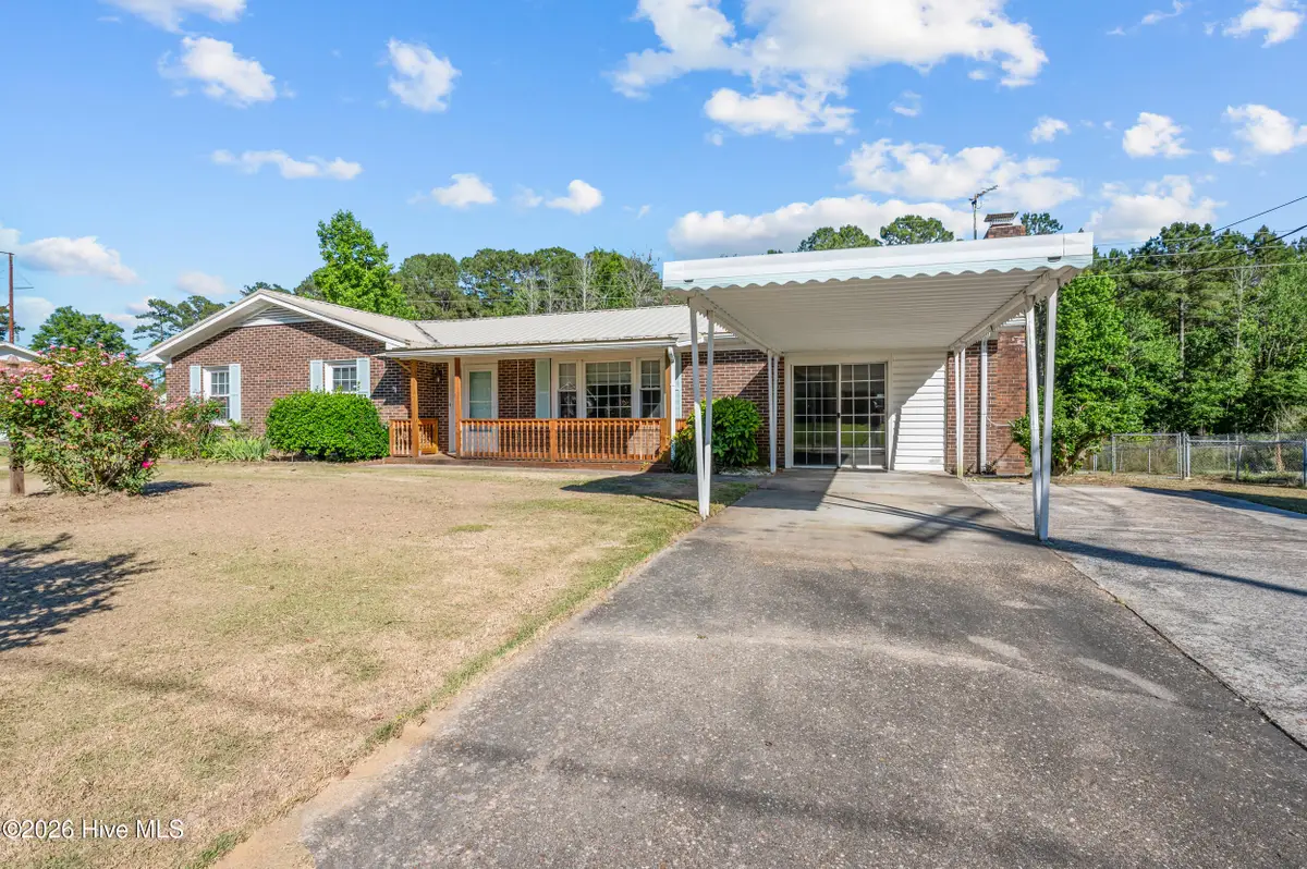 207 Maplehurst Drive, Jacksonville, NC 28540 - #1