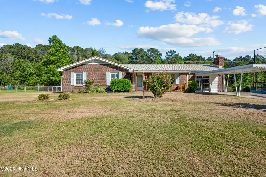 207 Maplehurst Drive, Jacksonville, NC 28540 - #2