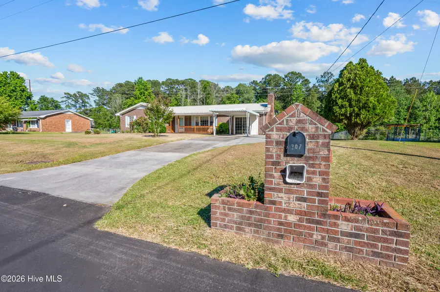 207 Maplehurst Drive, Jacksonville, NC 28540 - #3